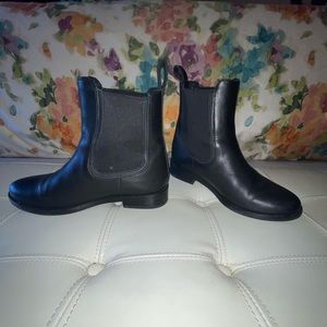 Thursday Chelsea Boots
